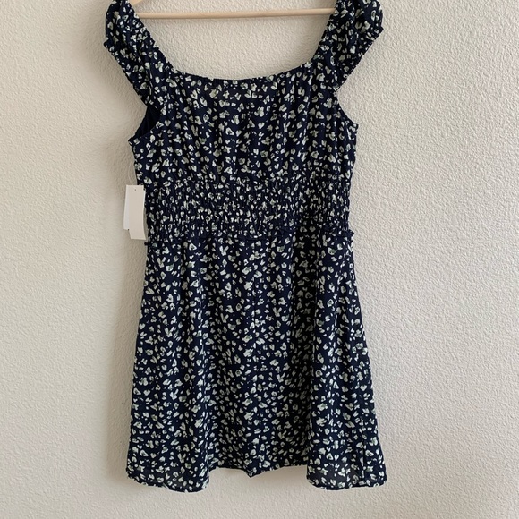 Rowa Floral Dress - Picture 5 of 5